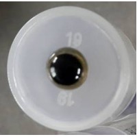 10 mm ogen goud
